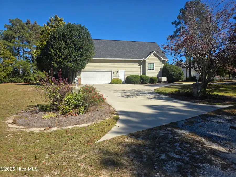 460 Fox Run Lane, Autryville, NC 28318 - #3