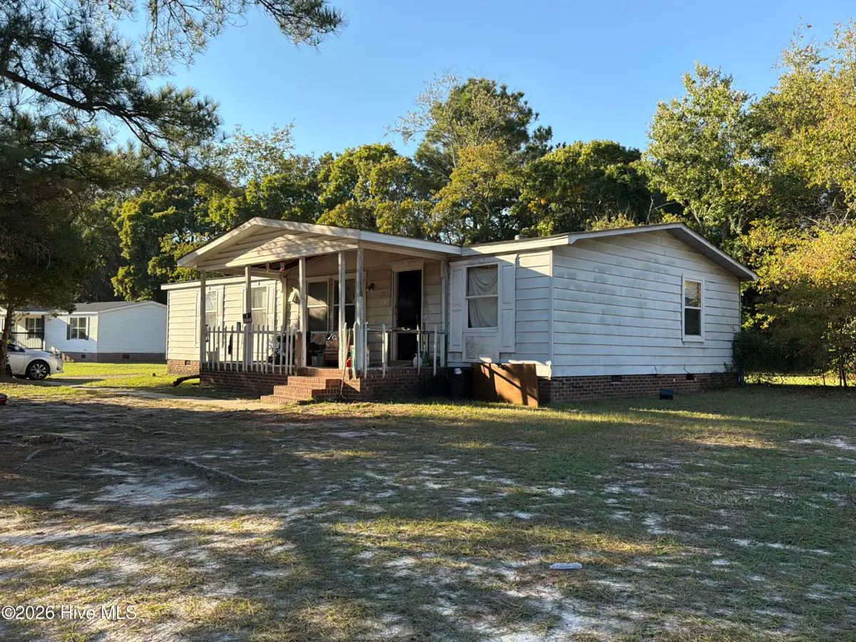 171 Auburn Street, Fayetteville, NC 28306 - #1