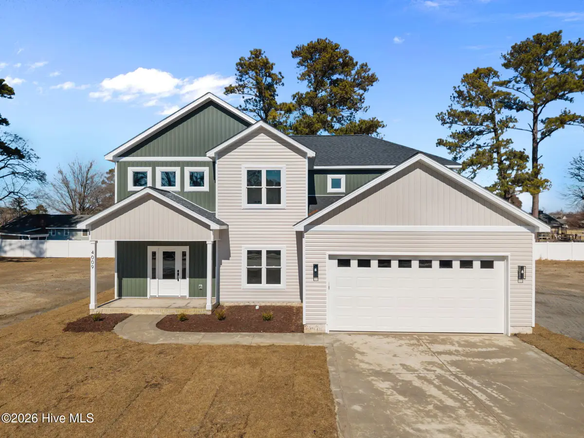 3501 Alberta Way, Ayden, NC 28513 - #1