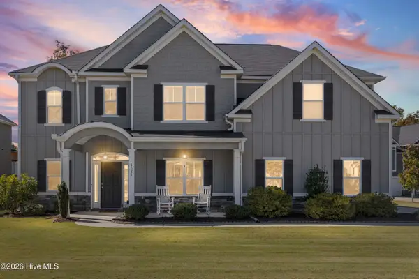 4581 Coldwater Street, Grovetown, GA 30813