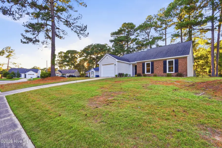 110 Tiffany Place, Jacksonville, NC 28546 - #2