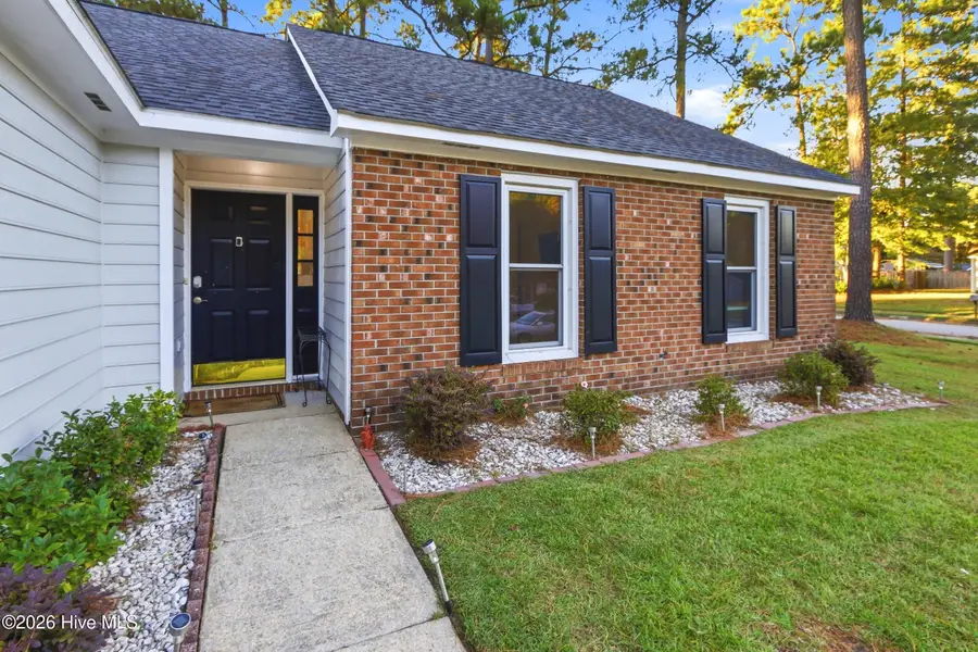 110 Tiffany Place, Jacksonville, NC 28546 - #3