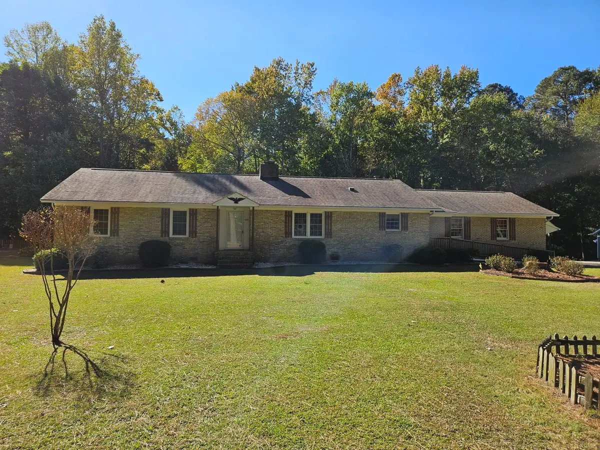 Address Withheld By Seller, Tarboro, NC 27886 - #1