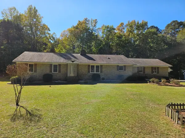 649 Northwoods Country Road, Tarboro, NC 27886