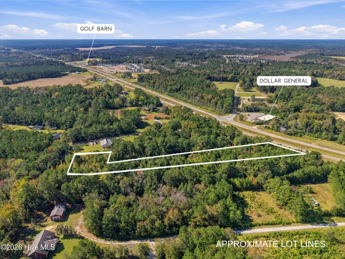 09800039 Ocean Hwy E, Winnabow, NC 28479 - #1