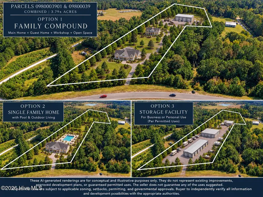 09800039 Ocean Hwy E, Winnabow, NC 28479 - #3