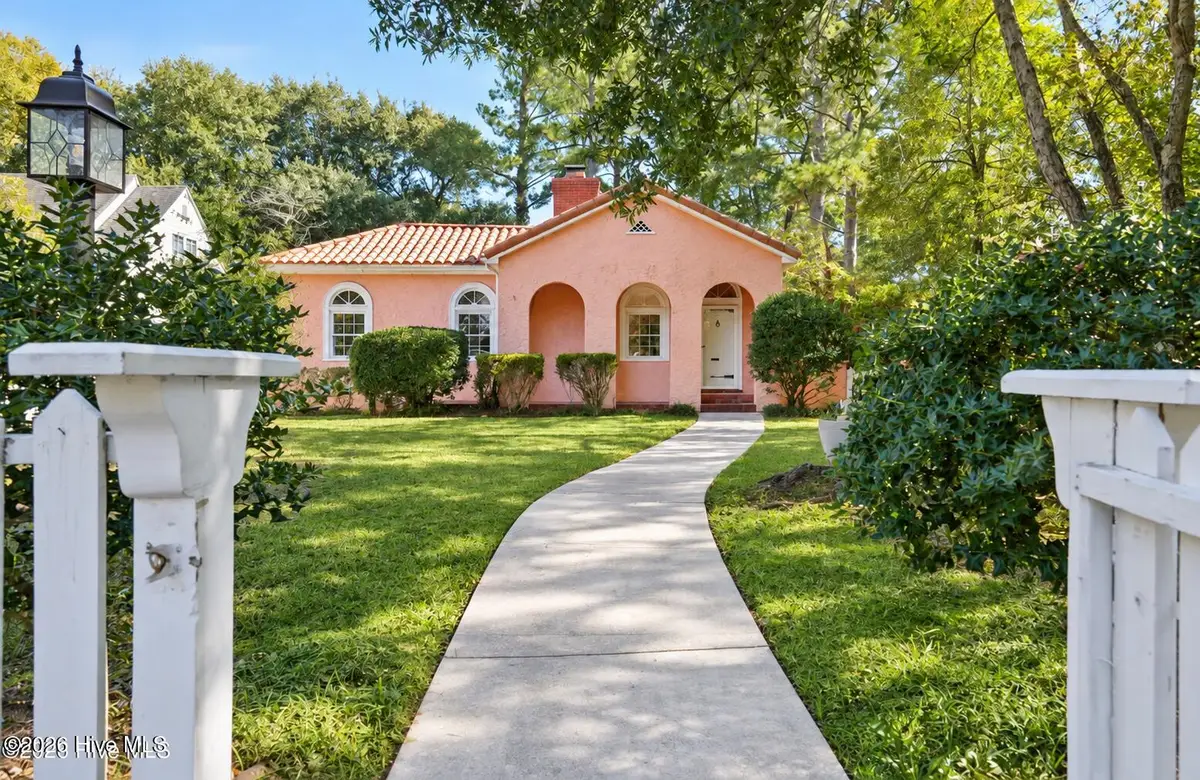 1411 Hawthorne Road, Wilmington, NC 28403 - #1