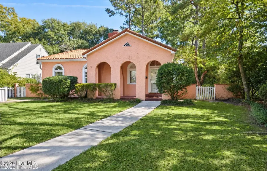 1411 Hawthorne Road, Wilmington, NC 28403 - #3