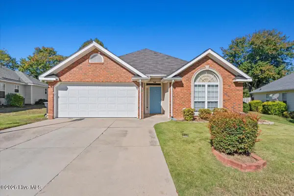257 Hudson Trace, Augusta, GA 30907