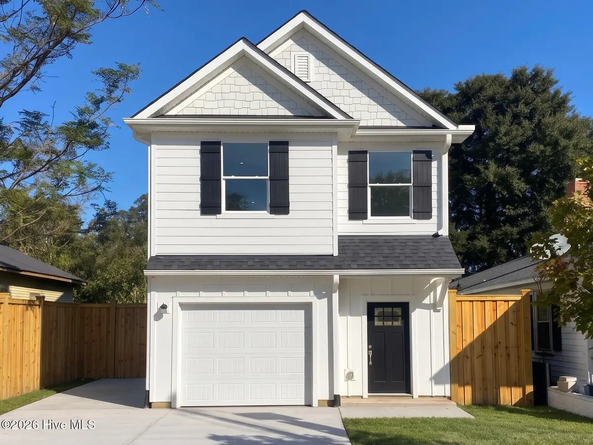 9380 Night Harbor Drive Se, Leland, NC 28451 - #1