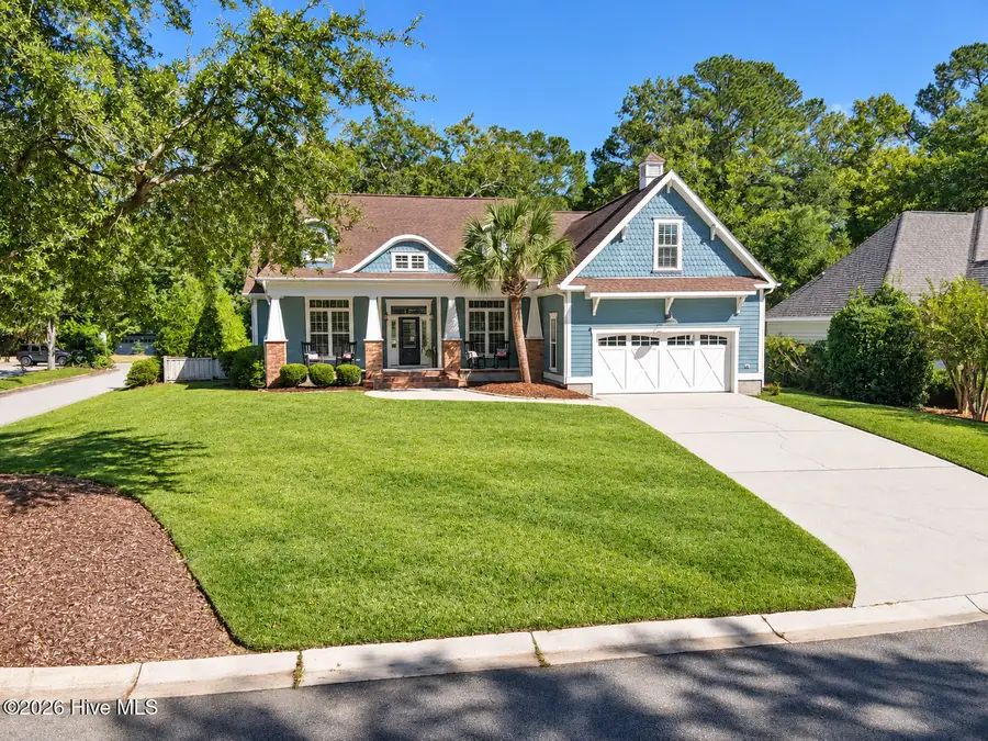 601 Blue Point Drive, Wilmington, NC 28411 - #2
