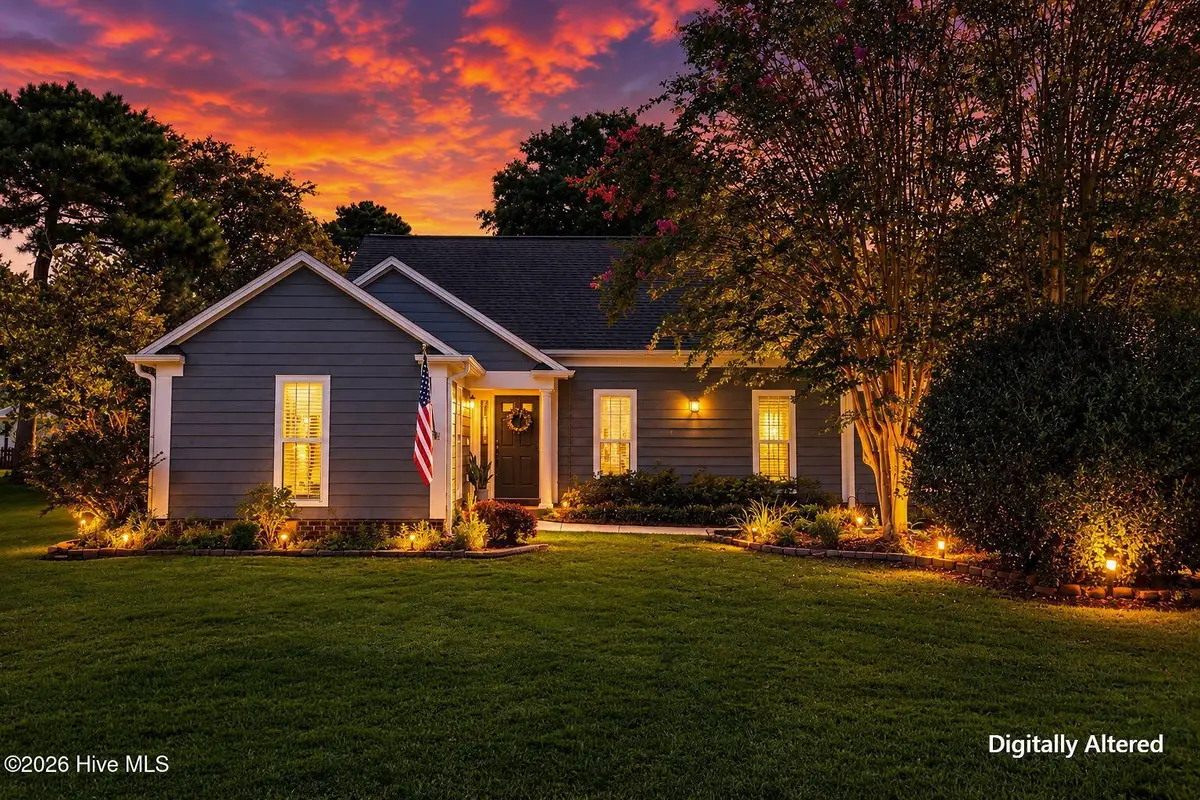 2906 Colonel Lamb Drive, Wilmington, NC 28405 - #1