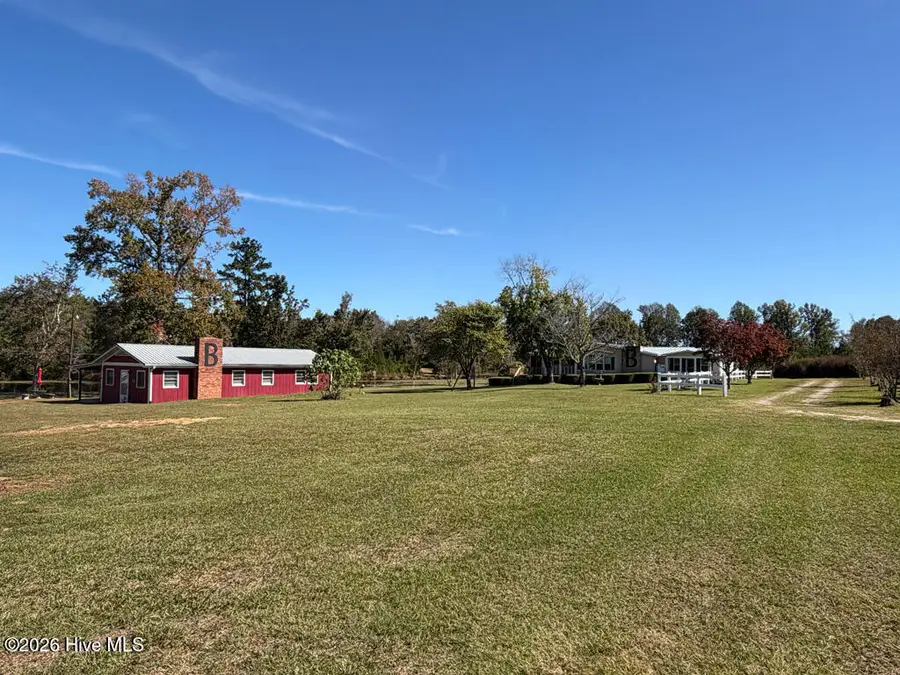 0 George Williams Road, Louisville, GA 30434 - #3