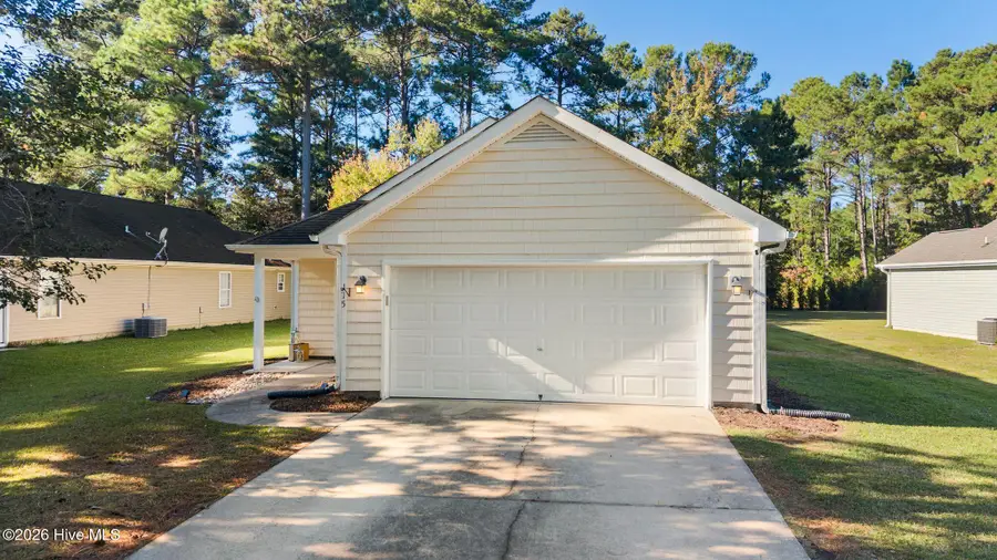 115 Red Bird Lane, Hampstead, NC 28443 - #2