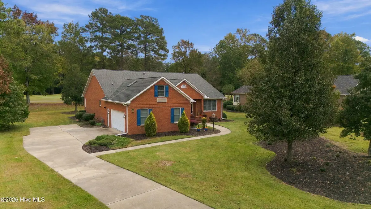 1247 Pine Valley Drive, New Bern, NC 28562 - #1