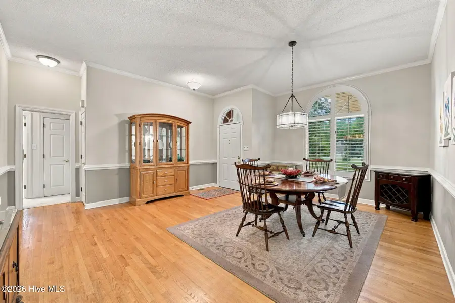 1247 Pine Valley Drive, New Bern, NC 28562 - #3