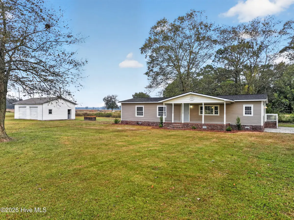 5729 Clark Ford Road, Ayden, NC 28513 - #1