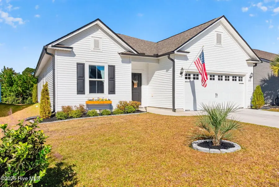 215 Eagle Claw Drive, Calabash, NC 28467 - #2