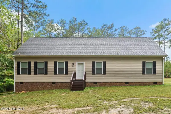355 Edgewater Drive, Roanoke Rapids, NC 27870