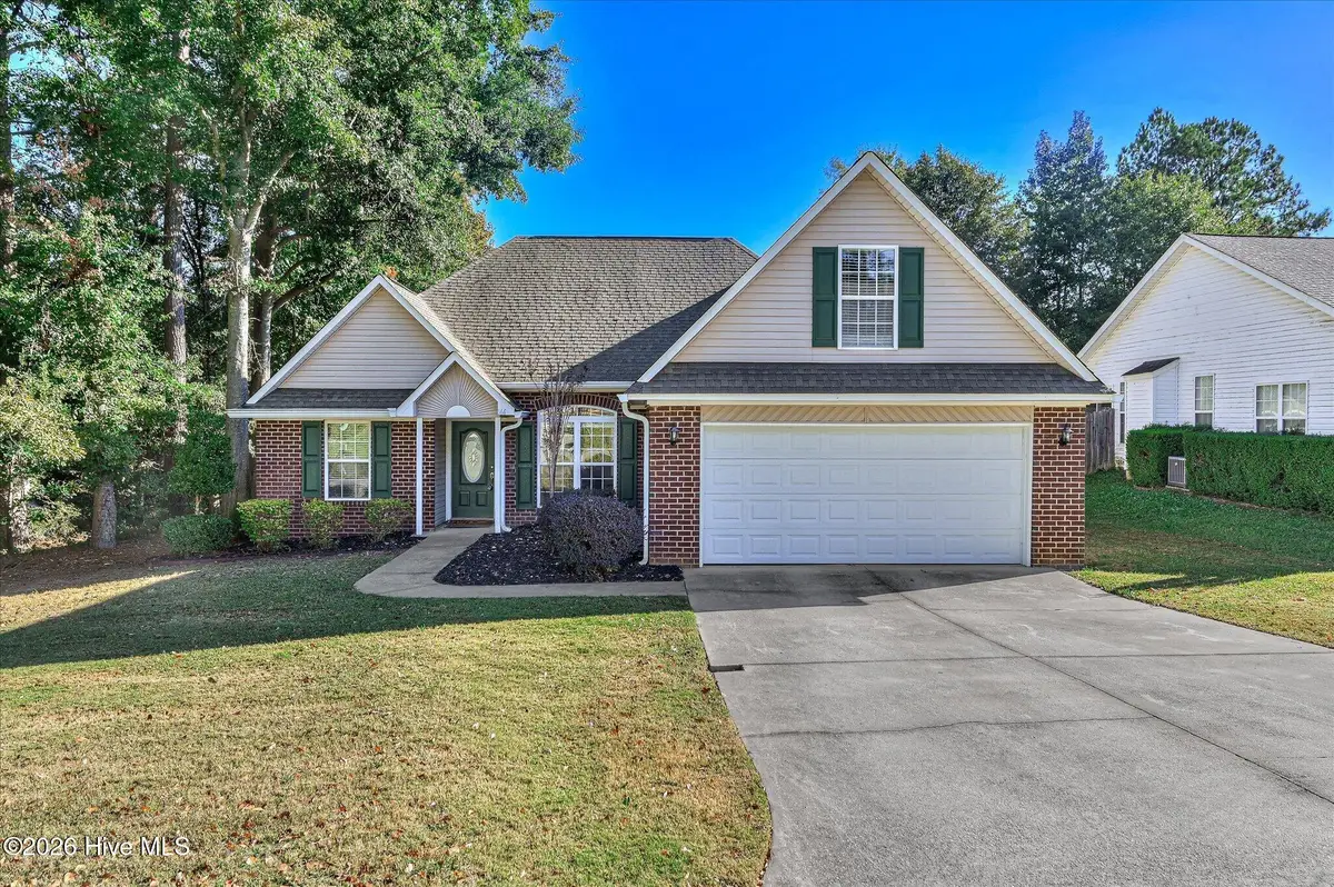 144 Granger Drive, Aiken, SC 29803 - #1