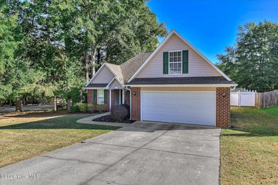 144 Granger Drive, Aiken, SC 29803 - #3