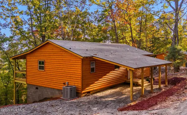 595 Quail Drive, Murphy, NC 28906