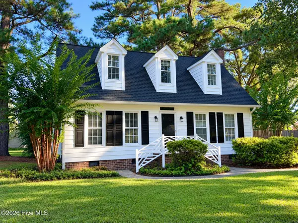 222 Beth Street, Greenville, NC 27858