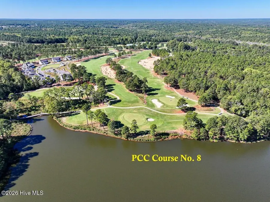 205 Lake View Drive E, Pinehurst, NC 28374 - #3