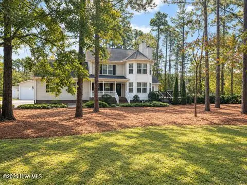 74 Driftwood Court, Minnesott Beach, NC 28510 - #1