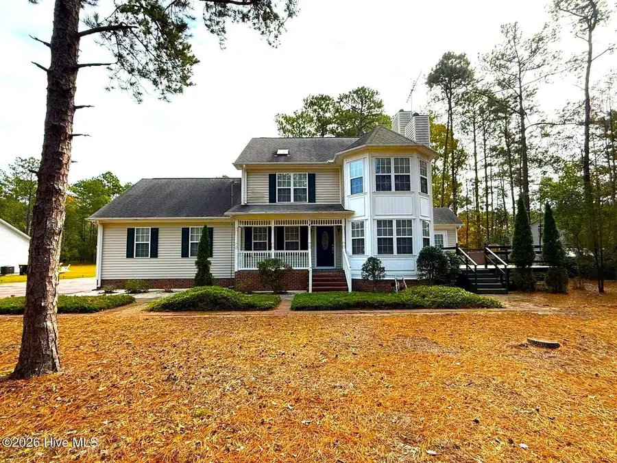 74 Driftwood Court, Minnesott Beach, NC 28510 - #2