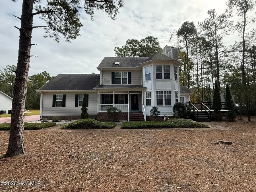 74 Driftwood Court, Minnesott Beach, NC 28510 - #3