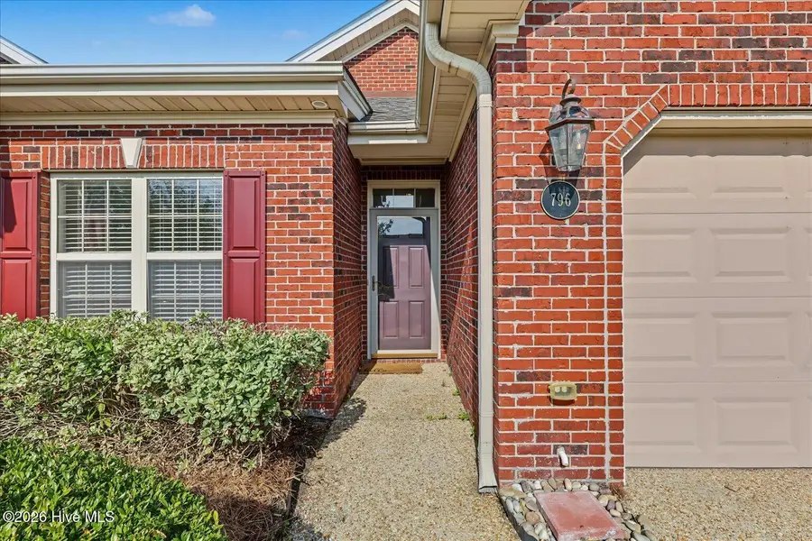 796 Beachwalk Drive, Winnabow, NC 28479 - #3