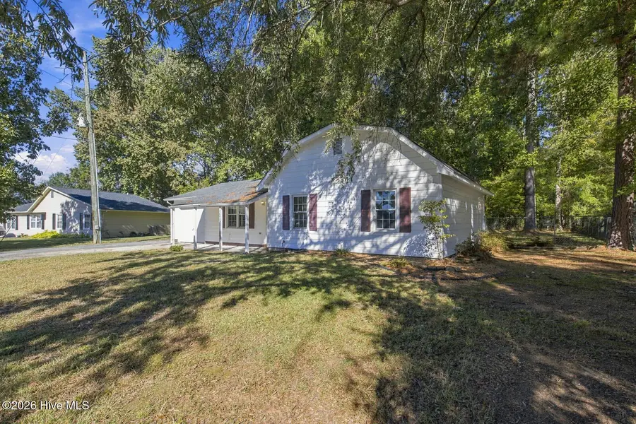 309 Kenwood Drive, Jacksonville, NC 28540 - #2