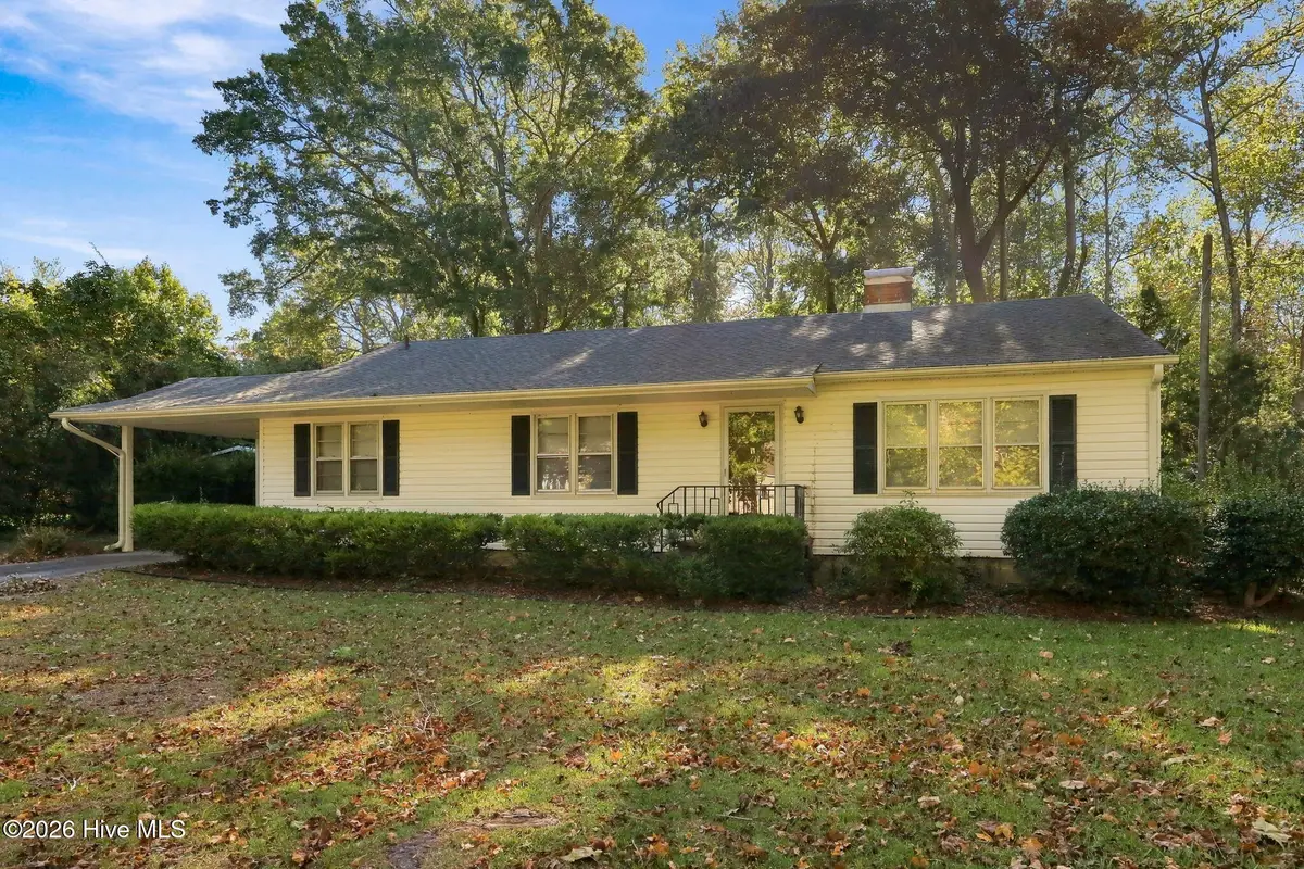 184 Wildwood Road, Newport, NC 28570 - #1