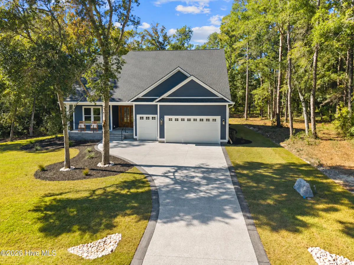 3492 Eagle Crest Drive Sw, Supply, NC 28462 - #1