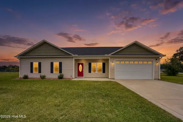 122 Watering Pond Road, Pink Hill, NC 28572