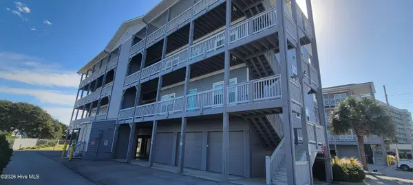 108 Pelican Drive #D, Atlantic Beach, NC 28512