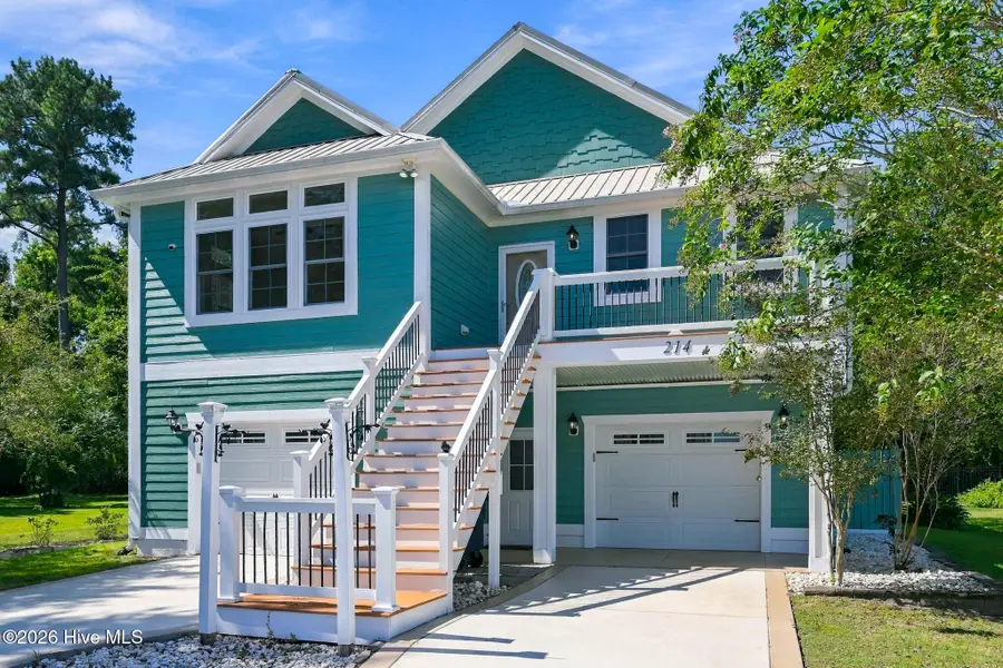 214 Laguna Lane, Jacksonville, NC 28540 - #2