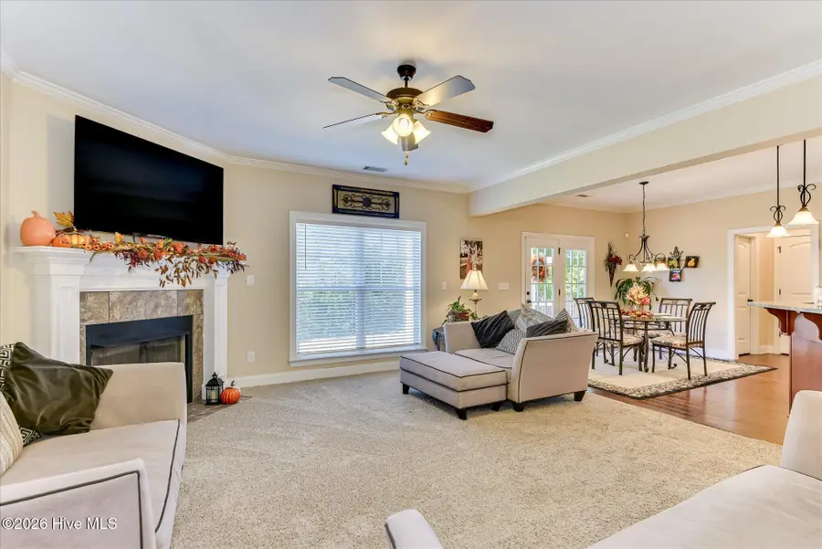 162 Claridge Street, North Augusta, SC 29860 - #2