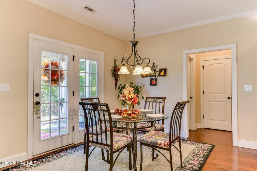 162 Claridge Street, North Augusta, SC 29860 - #3