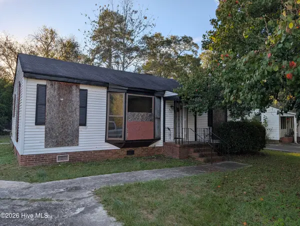 2484 Reese Avenue, Augusta, GA 30906