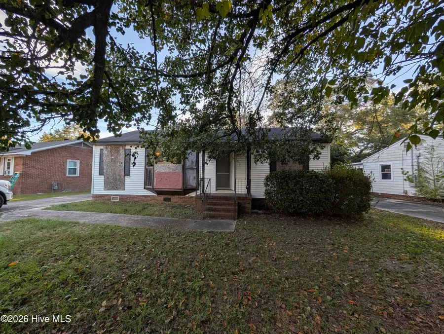 2484 Reese Avenue, Augusta, GA 30906 - #2