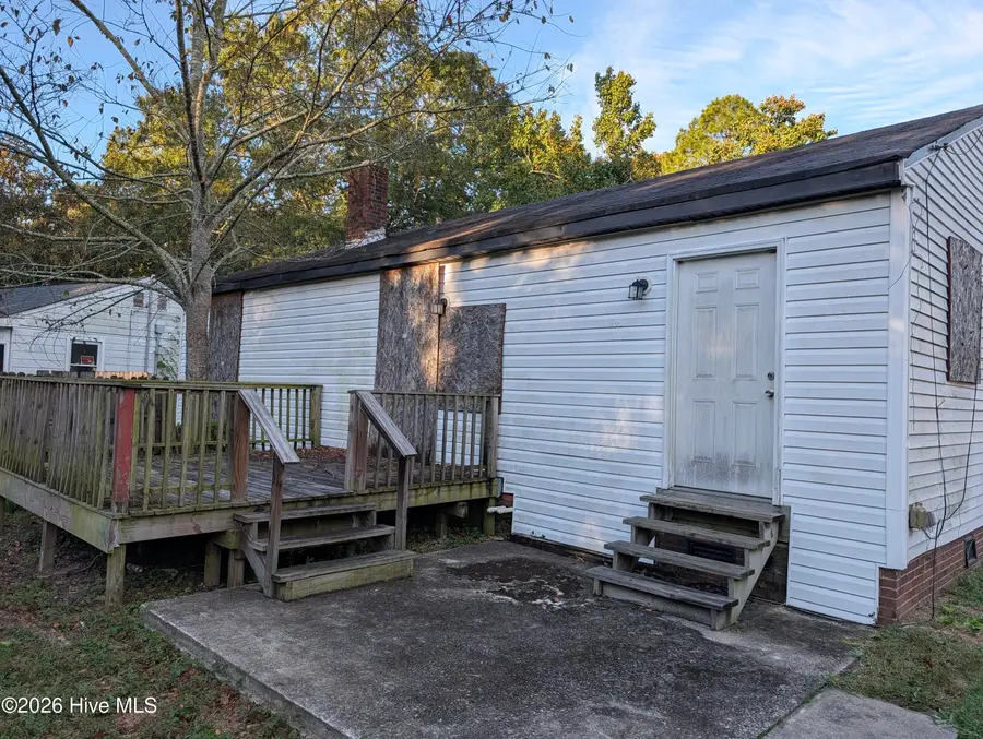 2484 Reese Avenue, Augusta, GA 30906 - #3