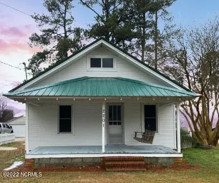 2201 W Main Ext, Elizabeth City, NC 27909 - #2