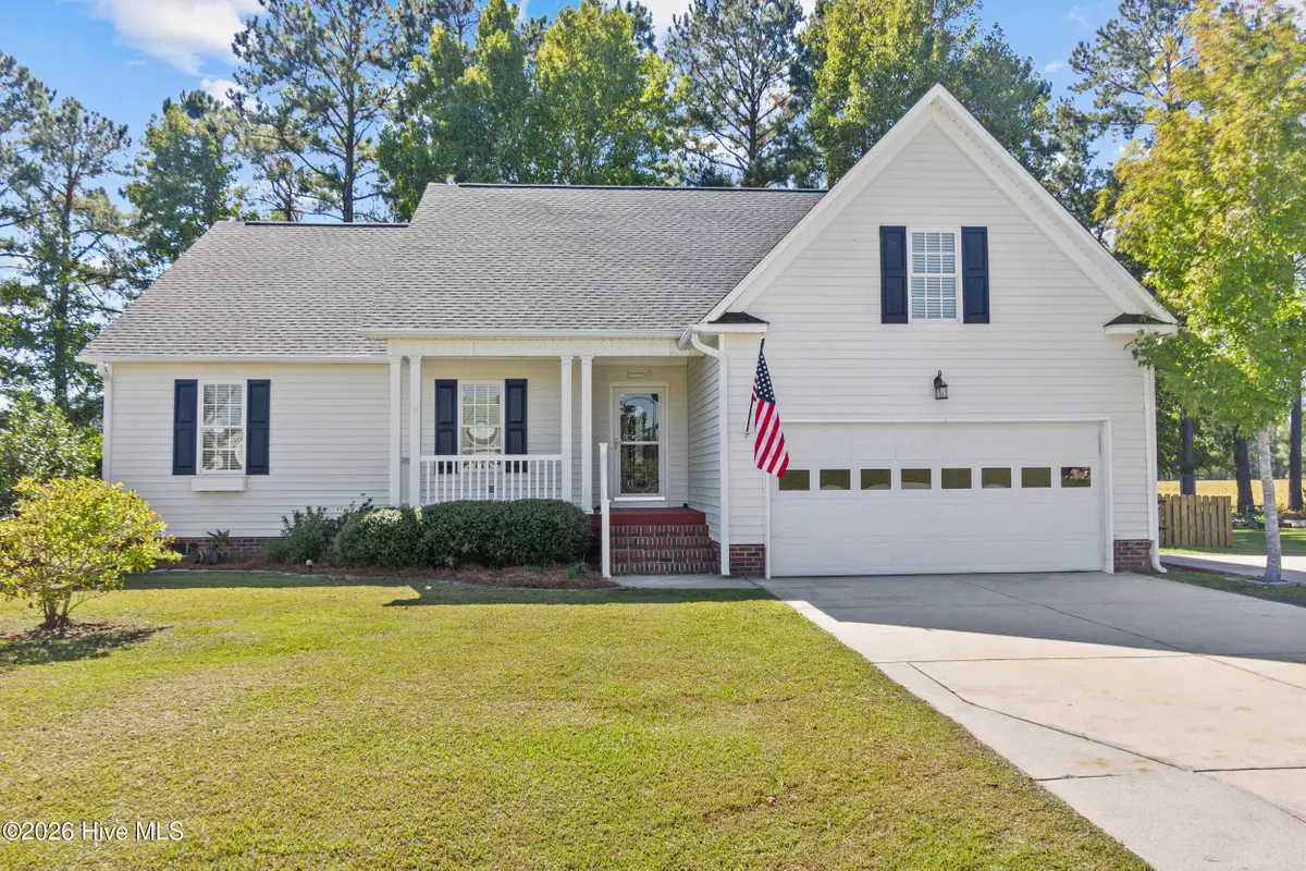 135 Hilda Drive, New Bern, NC 28562 - #1