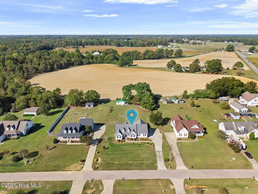 92 Heatherstone Court, Benson, NC 27504 - #2