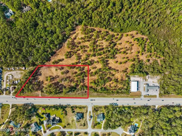 476 Hwy 24 - Tract 1, Morehead City, NC 28557
