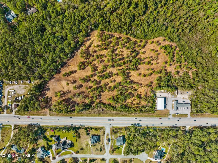 476 Hwy 24 - Tract 1, Morehead City, NC 28557 - #2