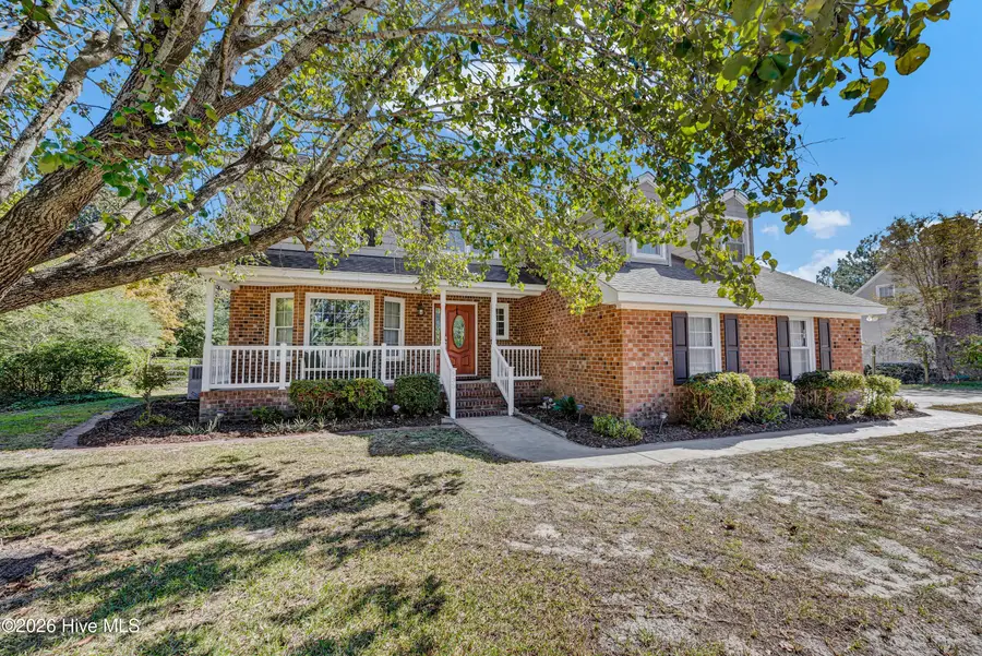 535 George Anderson Drive, Wilmington, NC 28412 - #3
