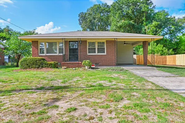 2605 Parkway Drive, Augusta, GA 30904